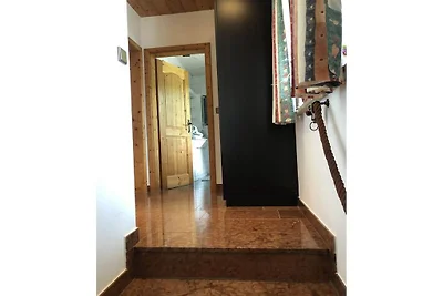 Vakantieappartement met 2 slaapkamers