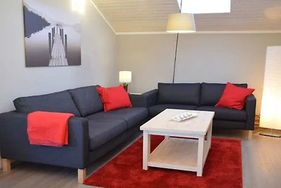 Ferienwohnung mit 3 Schlafzimmer