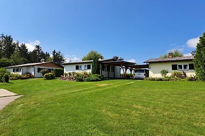 Ferienhaus mit 3 Schlafzimmer