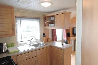Mobilheim in Mrzezyno f�r 3 Personen