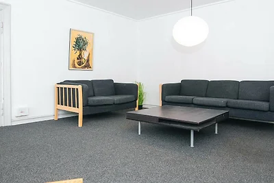 Sfeervolle retraite bij fjord -- By Traum...