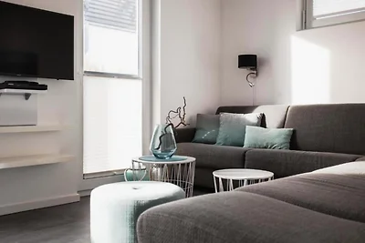 Ferienhaus am Yachthafen in Peenemünde