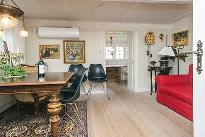 4 Personen Ferienhaus in Tønder