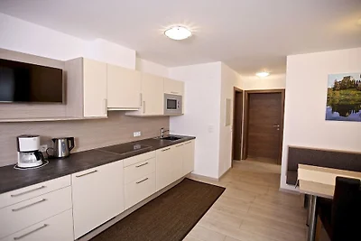 Vakantieappartement Alpinea 2