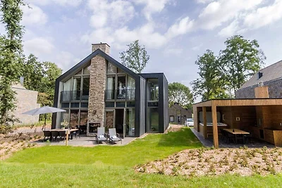 Villa benessere alla periferia di Maastricht