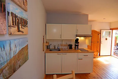 Gemütliche Ferienwohnung in der Oase am...