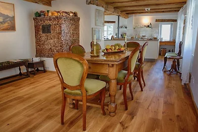 Holiday home with 4 bedrooms