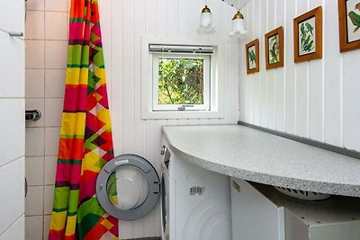 4 Personen Ferienhaus in Hemmet-By Traum