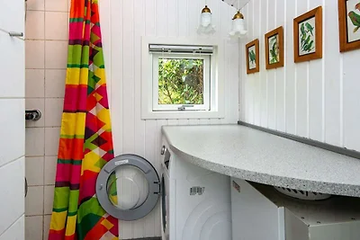 4 persoons vakantie huis in Hemmet-By Traum