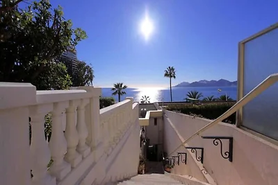 145 m² Apt. mit Meerzugang