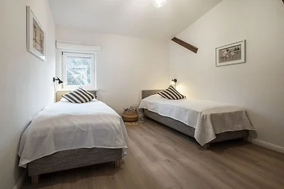 Oostschuur aan de Mühlendamm