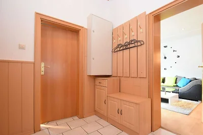 Casa vacanze a Deifeld con balcone