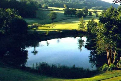 Ritiro moderno vicino al Ro Golf -- By Traum...