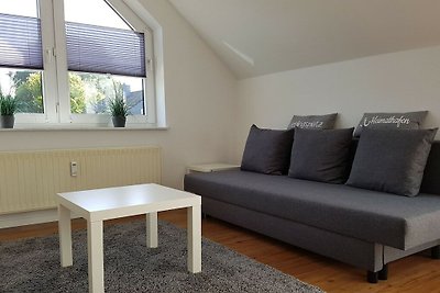 Ferienwohnung mit 1 Schlafzimmer