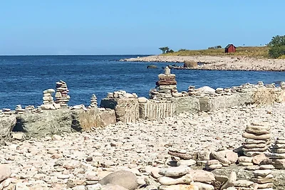 4 Personen Ferienhaus in LÖTTORP