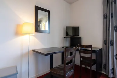 Ruhige Auszeit nahe dem historischen Grasse