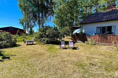 6 Personen vakantie huis in Byxelkrok