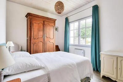 Wohnung in Noirmoutier in der Nähe des Strand...