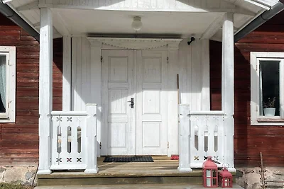 2 Personen Ferienhaus in Mörlunda