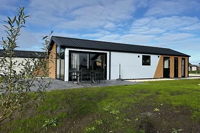 Ferienhaus in Kampen mit Terrasse