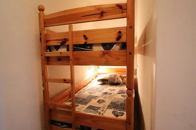 Apartment in Mottaret mit direktem Zugang zu ...