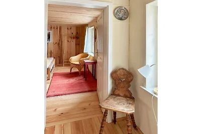 Ferienhaus mit 4 Schlafzimmer