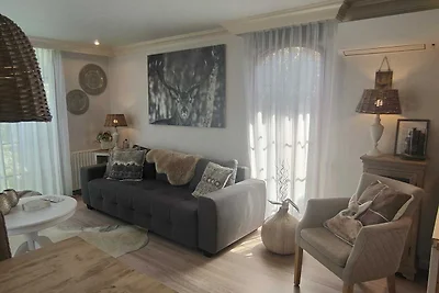 Spazioso chalet a Garderen
