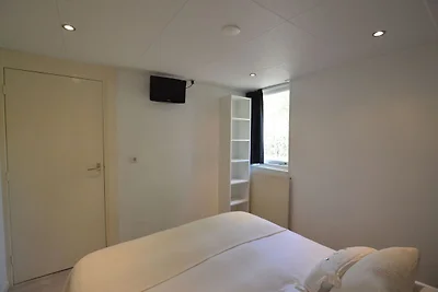 Gemütliches Ferienhaus mit Infrarot-Sauna