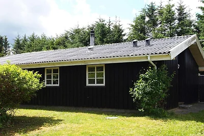 6 Personen Ferienhaus in Blokhus-By Traum
