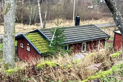 4 Persone case ad Djurhamn