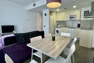 Appartement Darsena in Estartit