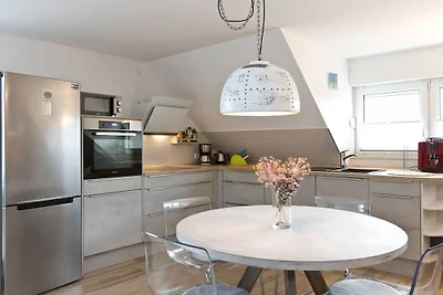 Holiday apartment with 2 bedrooms