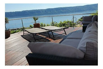 Casa vacanze Vacanza di relax Sipplingen