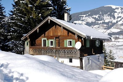 Ferienhaus Nationalpark nähe Panoramabahn...