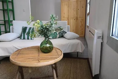 Studio für 2 Personen