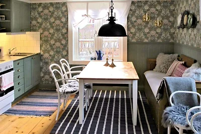 7 Personen Ferienhaus in GRISSLEHAMN