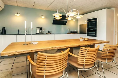 5 Sterne Ferienhaus in Køge