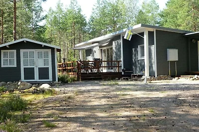 Holiday home with 2 bedrooms