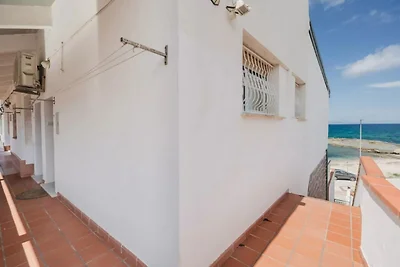 Appartamento a Porto Torres con terrazza