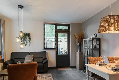 Gemütliches Ferienhaus mit Garten in Ermelo