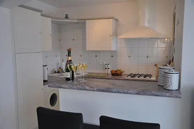 Luxuriöses Ferienhaus mit privatem Pool