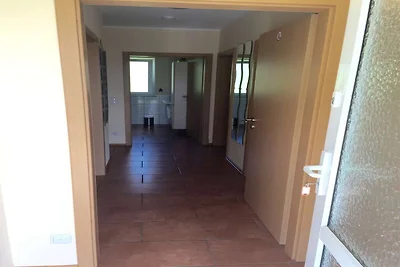 Bungalow in Eifel nahe Wanderwegen