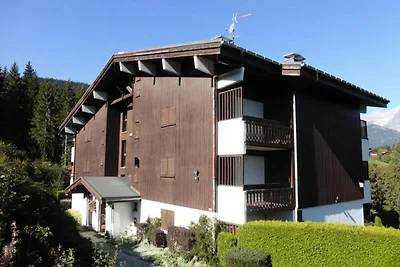 Residentie Ecrin Des Glacier Ecureuil