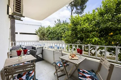 Appartamento a Carvoeiro vicino Spiaggia