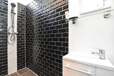 Gezellig appartement - 1BR/4P - Place de la...