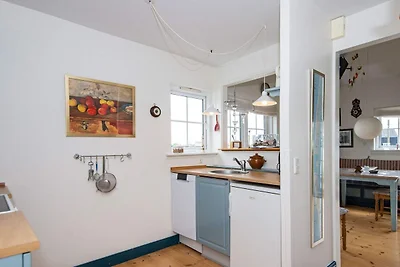 4 Personen Ferienhaus in Ringkøbing-By Traum
