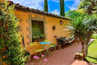 Ripa d'Elce, appartamento vacanze Glicine