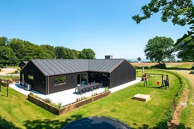 12 Personen Ferienhaus in Haderslev