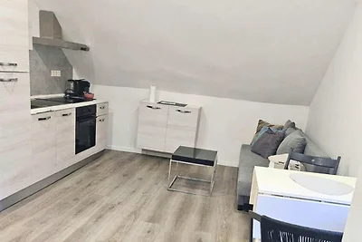 Appartement Bad Camberg