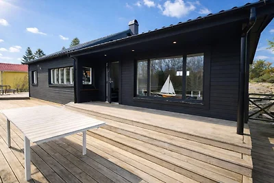 4 Sterne Ferienhaus in Trollhättan